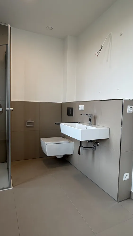 2 Zimmer Wohnung mit 89 m² in Passau – Bild 10