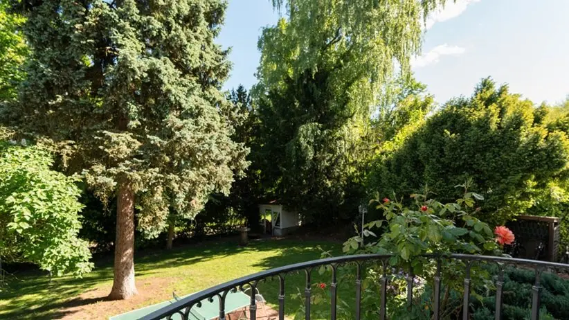 WG-Zimmer mit 50 m² in Herford – Bild 4