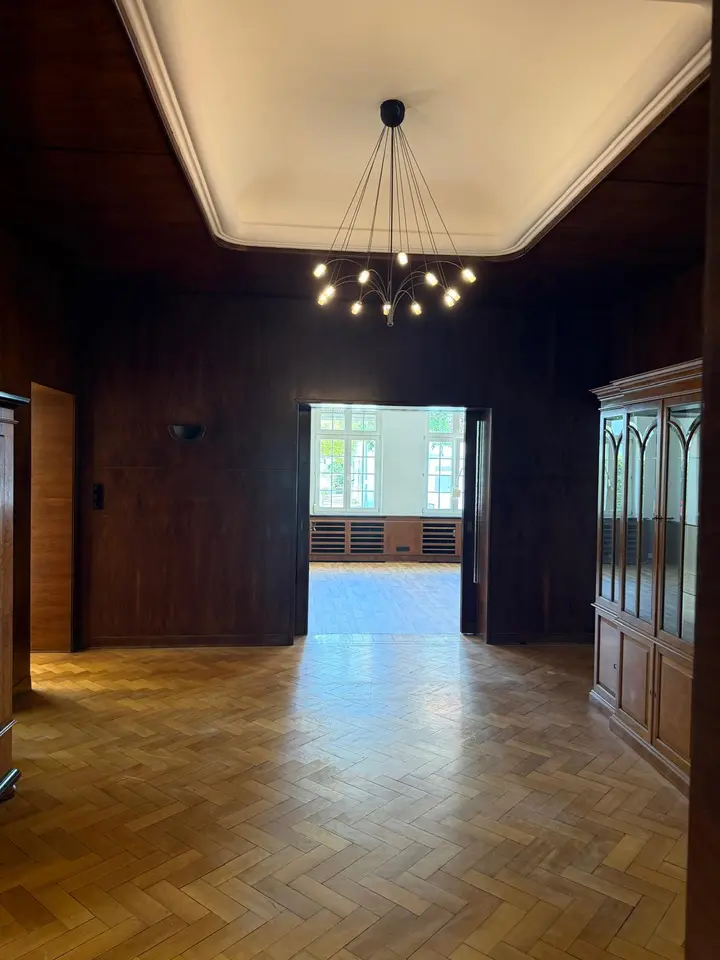 WG-Zimmer mit 50 m² in Herford – Bild 5