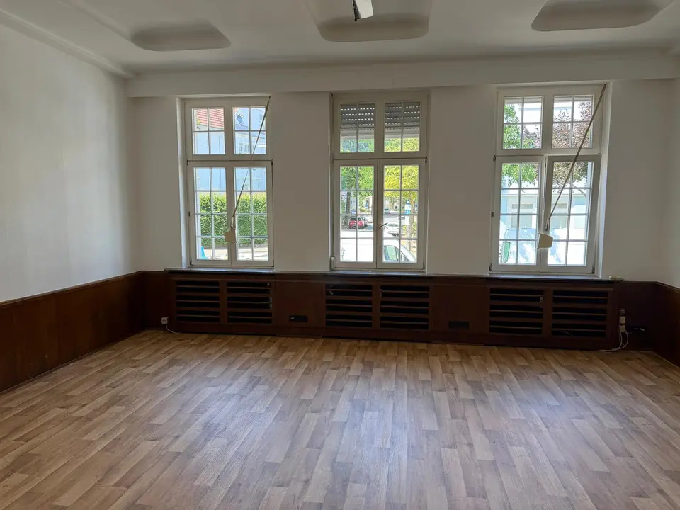 WG-Zimmer mit 50 m² in Herford – Bild 7