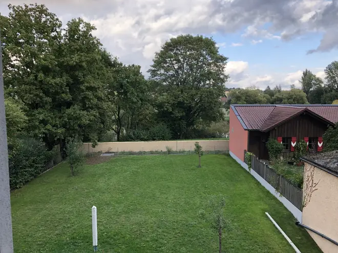 3 Zimmer Wohnung mit 89 m² in Regensburg – Bild 3