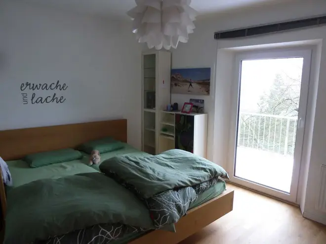 3 Zimmer Wohnung mit 89 m² in Regensburg – Bild 4