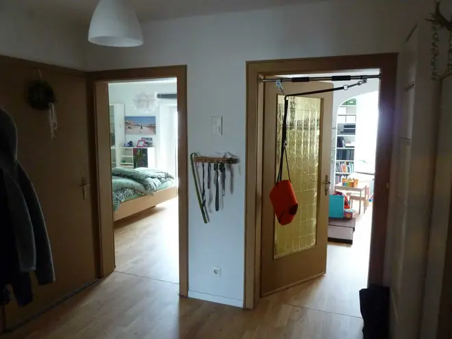 3 Zimmer Wohnung mit 89 m² in Regensburg – Bild 5