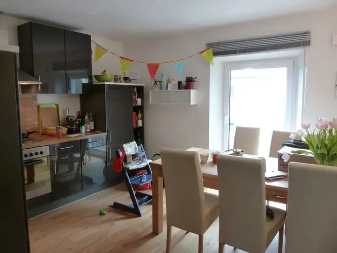 3 Zimmer Wohnung mit 89 m² in Regensburg – Bild 6