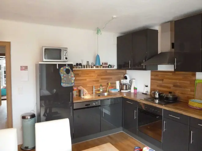 3 Zimmer Wohnung mit 89 m² in Regensburg – Bild 7