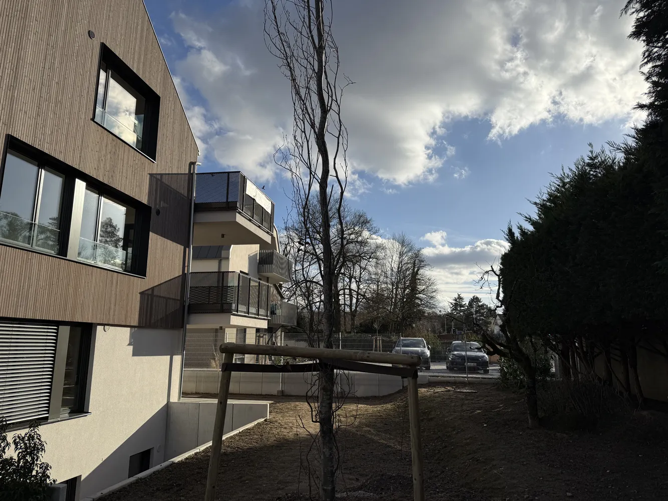 3 Zimmer Wohnung mit 128 m² in Darmstadt – Bild 1
