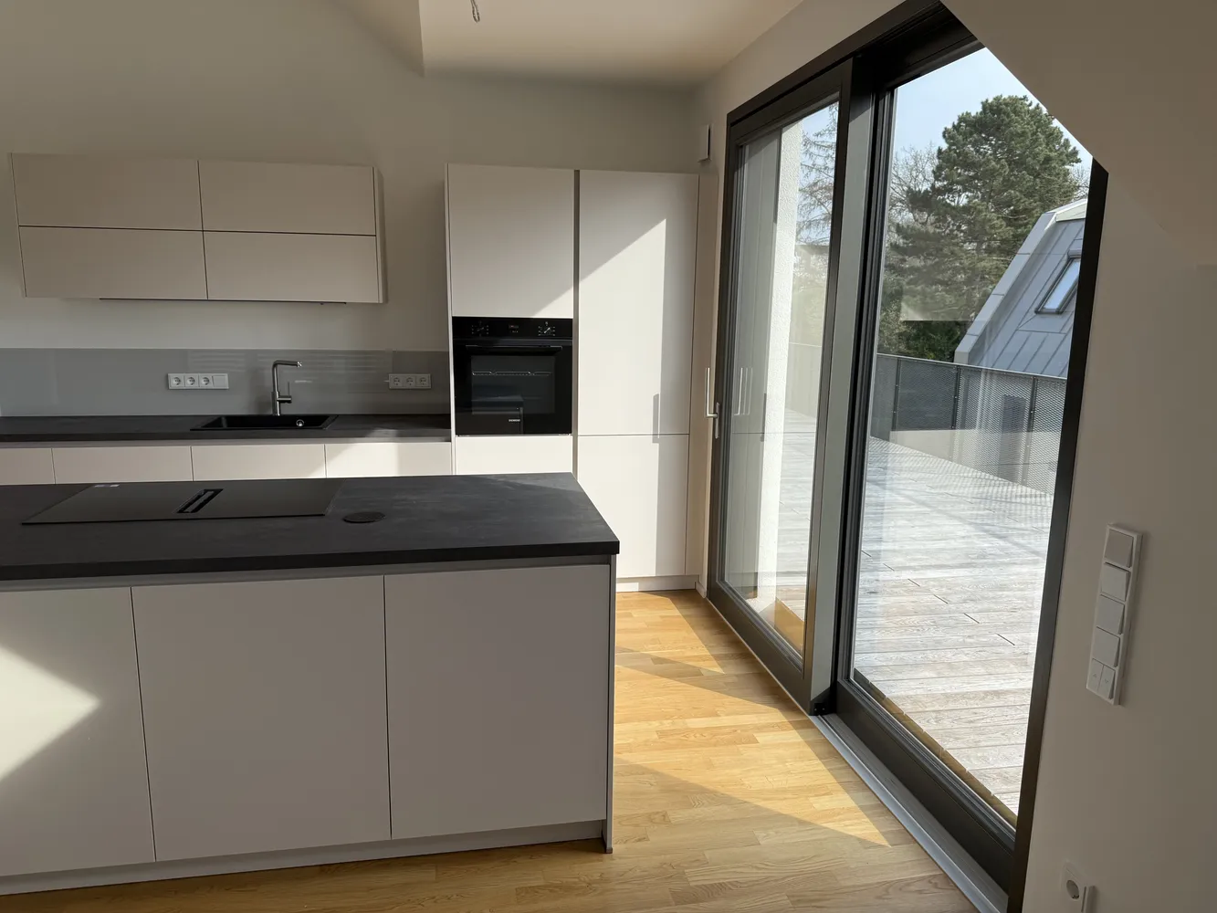 3 Zimmer Wohnung mit 128 m² in Darmstadt – Bild 2