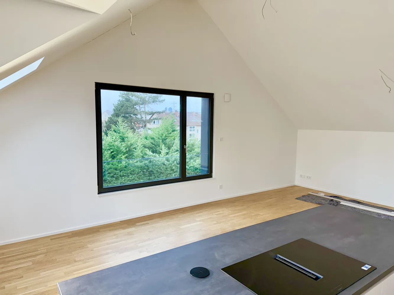 3 Zimmer Wohnung mit 128 m² in Darmstadt – Bild 11
