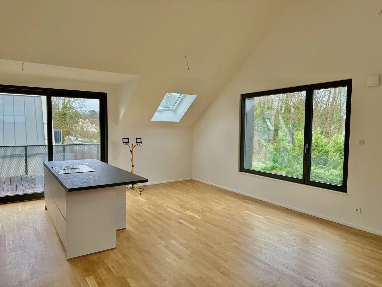 3 Zimmer Wohnung mit 128 m² in Darmstadt – Bild 12