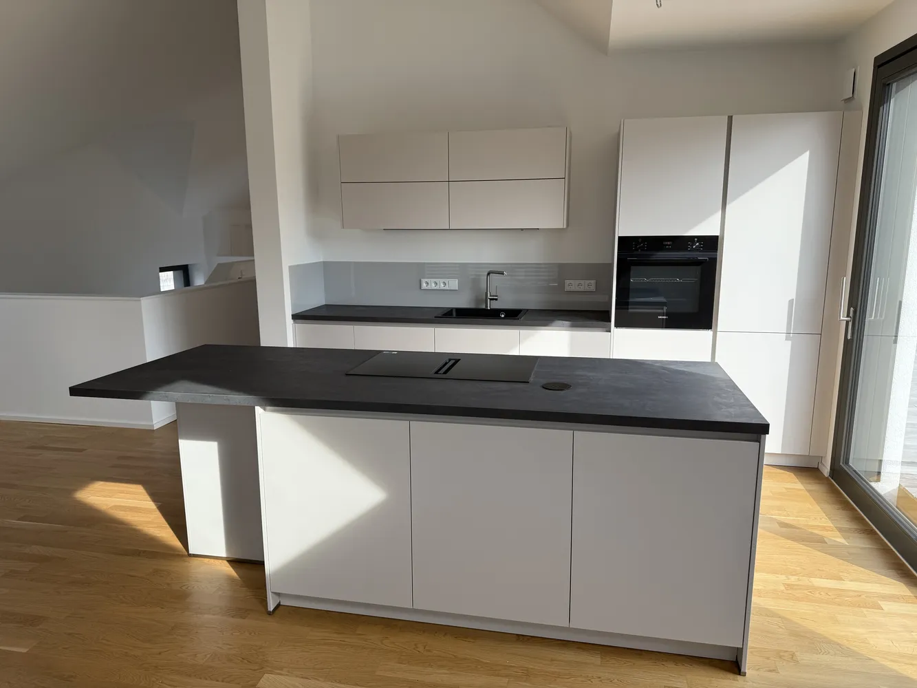 3 Zimmer Wohnung mit 128 m² in Darmstadt – Bild 3