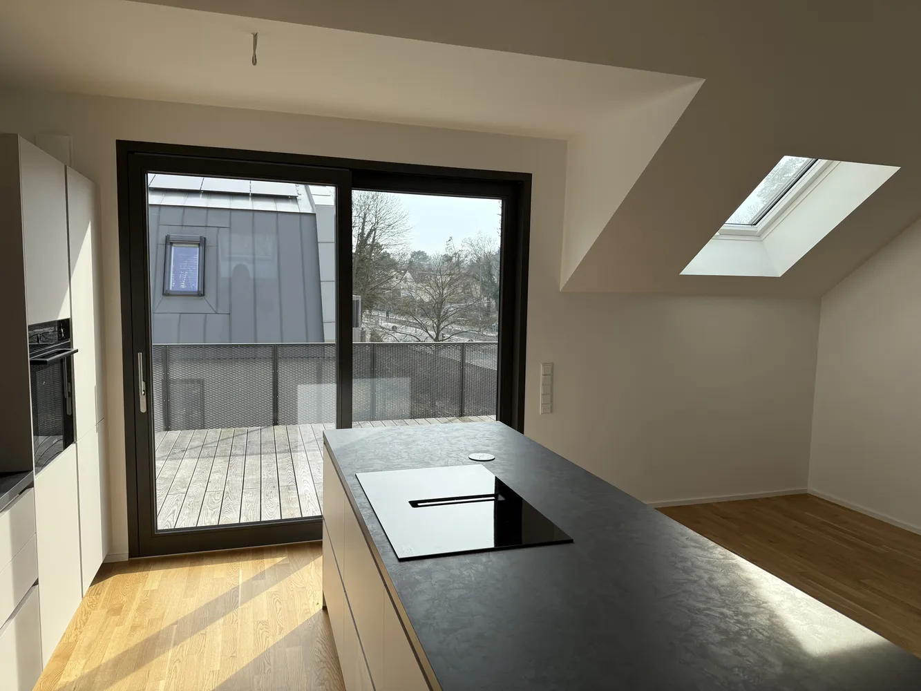 3 Zimmer Wohnung mit 128 m² in Darmstadt – Bild 4