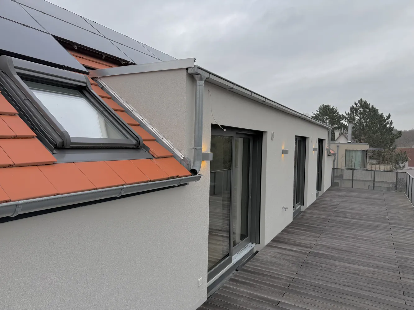 3 Zimmer Wohnung mit 128 m² in Darmstadt – Bild 5