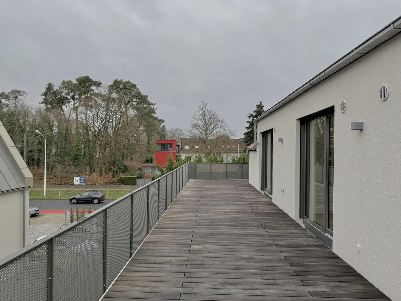3 Zimmer Wohnung mit 128 m² in Darmstadt – Bild 6