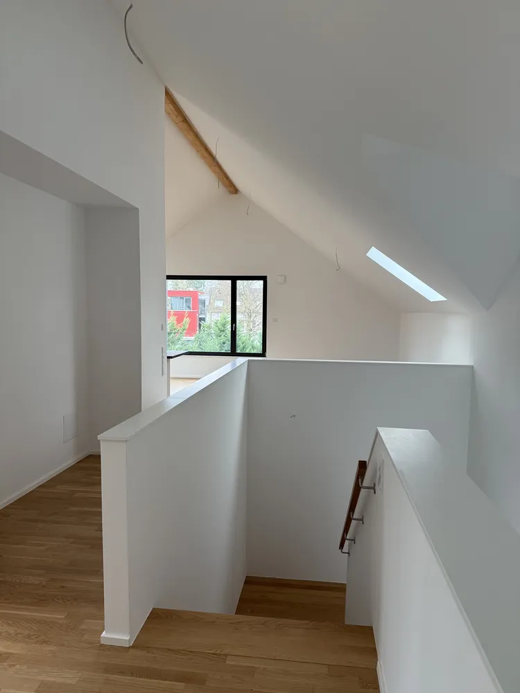 3 Zimmer Wohnung mit 128 m² in Darmstadt – Bild 7