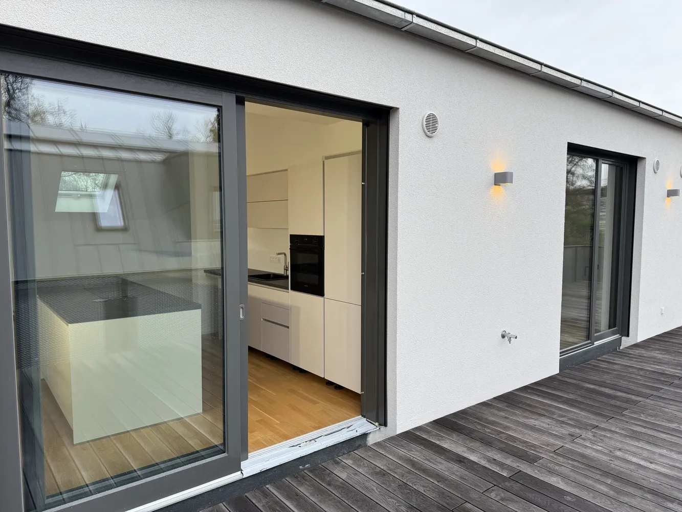 3 Zimmer Wohnung mit 128 m² in Darmstadt – Bild 8