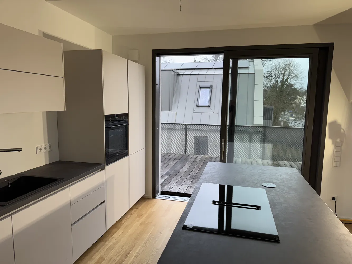 3 Zimmer Wohnung mit 128 m² in Darmstadt – Bild 9