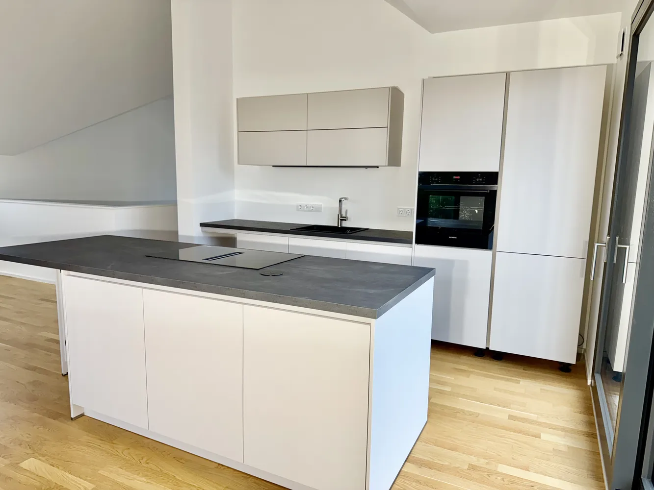 3 Zimmer Wohnung mit 128 m² in Darmstadt – Bild 10