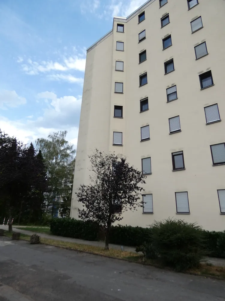 1 Zimmer Wohnung mit 20 m² in Saarbrücken – Bild 1