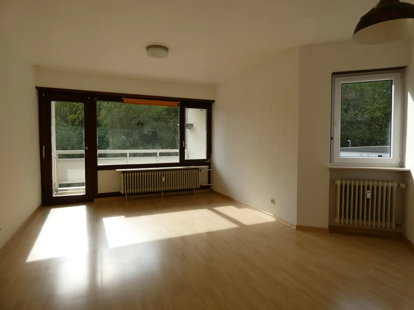 1 Zimmer Wohnung mit 20 m² in Saarbrücken – Bild 2