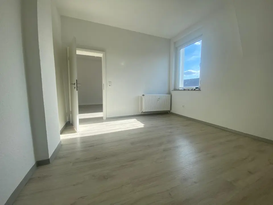 3 Zimmer Wohnung mit 70 m² in Recklinghausen – Bild 9