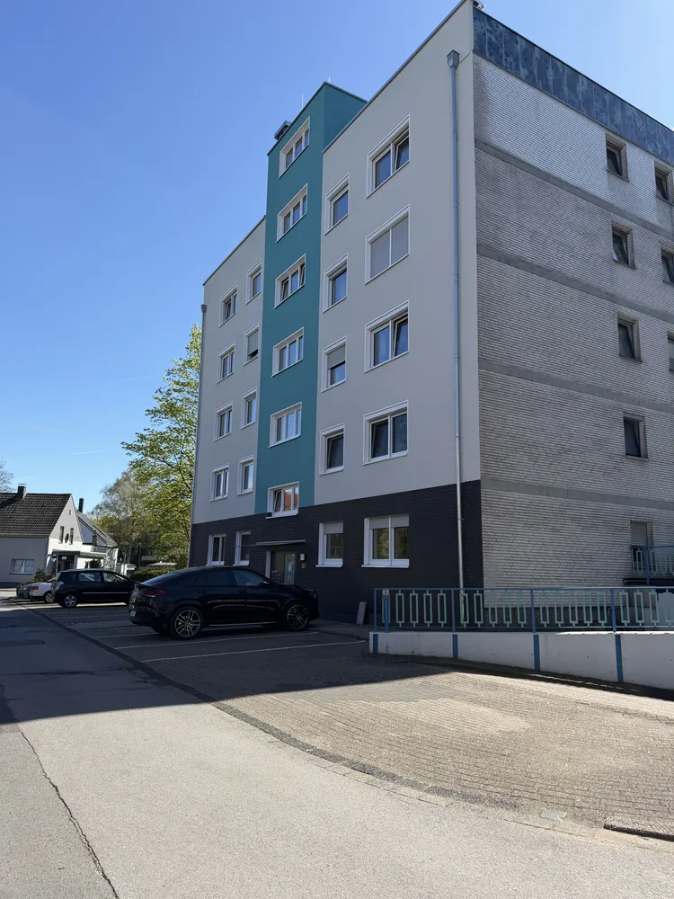 4 Zimmer Wohnung mit 84 m² in Oberhausen – Bild 2