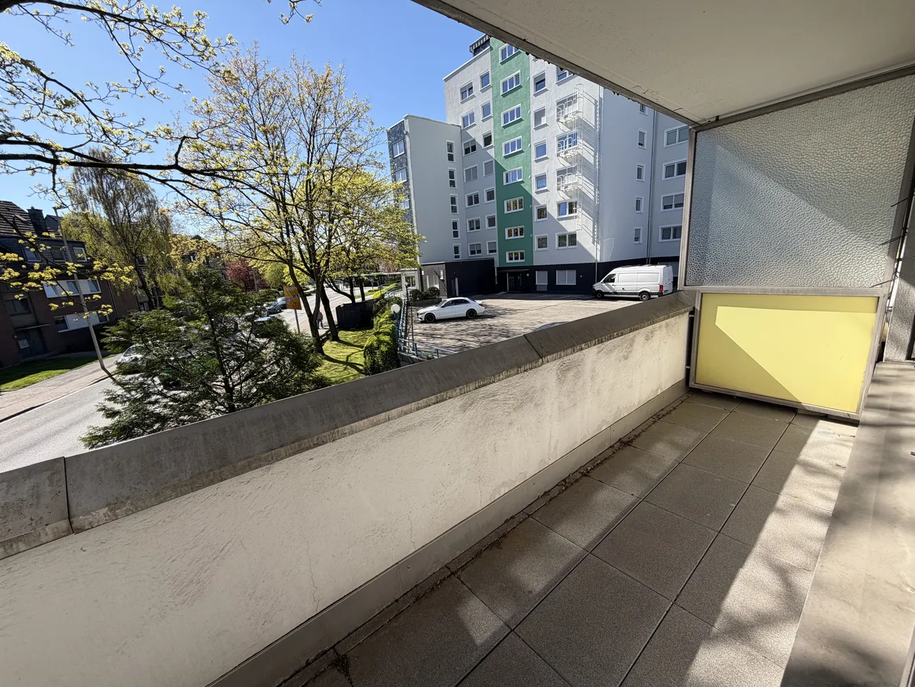 4 Zimmer Wohnung mit 84 m² in Oberhausen – Bild 3