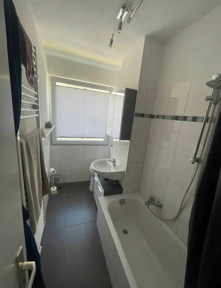 WG-Zimmer mit 12 m² in Bochum – Bild 5