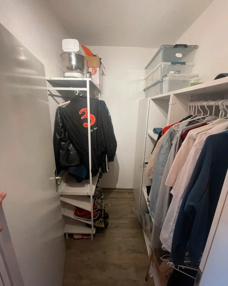 WG-Zimmer mit 12 m² in Bochum – Bild 6