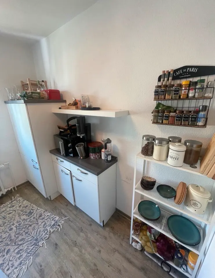 WG-Zimmer mit 12 m² in Bochum – Bild 7