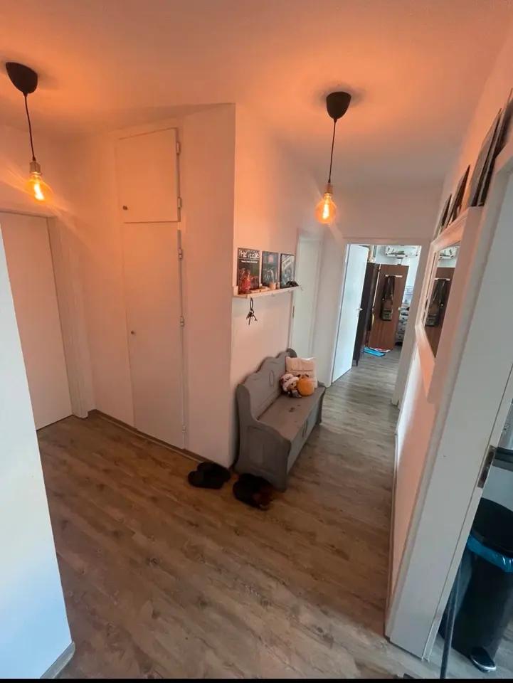WG-Zimmer mit 12 m² in Bochum – Bild 8