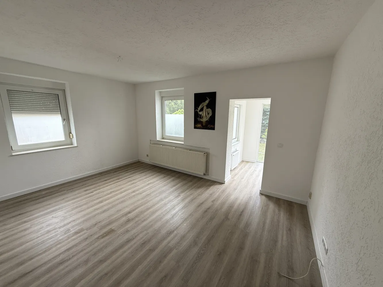 4 Zimmer Wohnung mit 90 m² in Erfurt – Bild 2