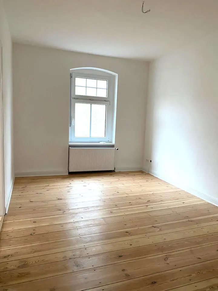 2 Zimmer Wohnung mit 59 m² in Eberswalde – Bild 2