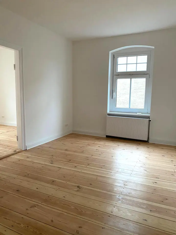 2 Zimmer Wohnung mit 59 m² in Eberswalde – Bild 3