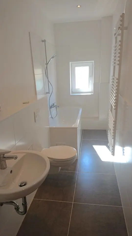 2 Zimmer Wohnung mit 59 m² in Eberswalde – Bild 5