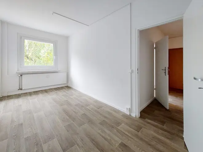 3 Zimmer Wohnung mit 64 m² in Dresden – Bild 4