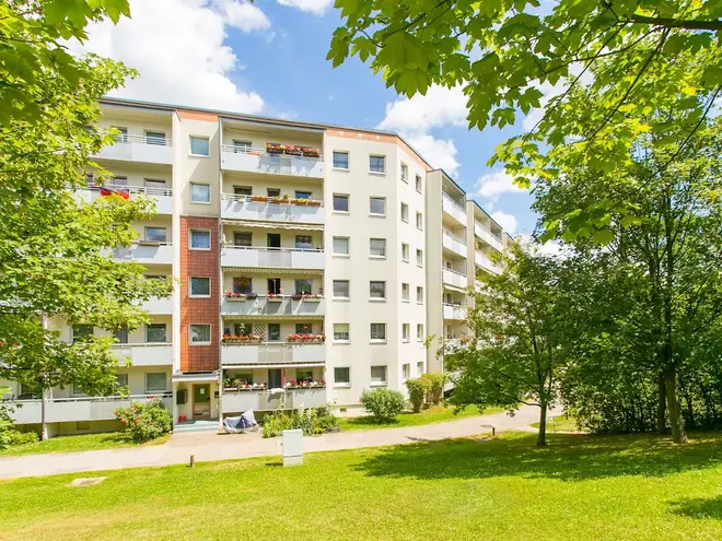 3 Zimmer Wohnung mit 64 m² in Dresden – Bild 7