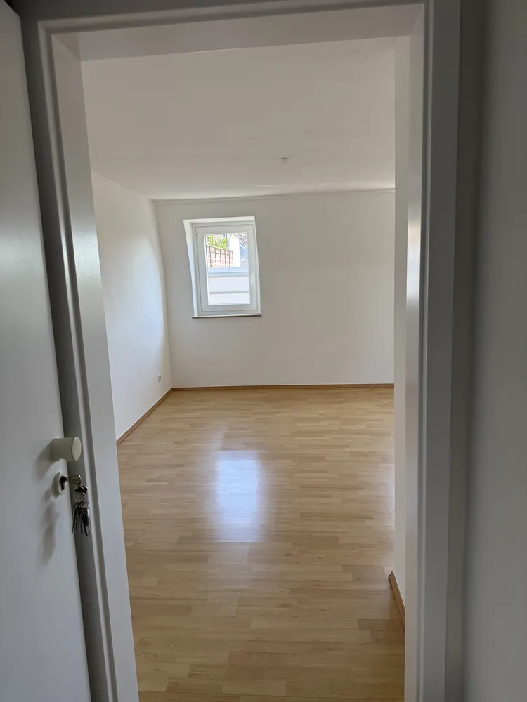 2 Zimmer Wohnung mit 53 m² in Krefeld – Bild 2