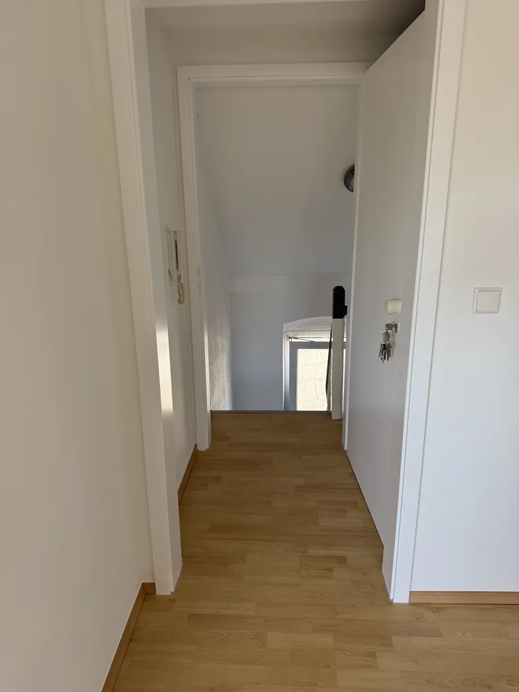 2 Zimmer Wohnung mit 53 m² in Krefeld – Bild 3