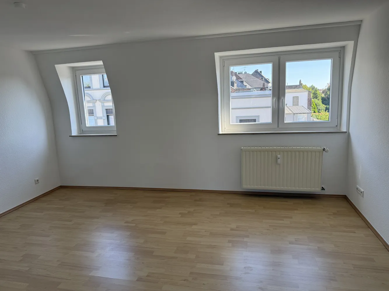 2 Zimmer Wohnung mit 53 m² in Krefeld – Bild 5