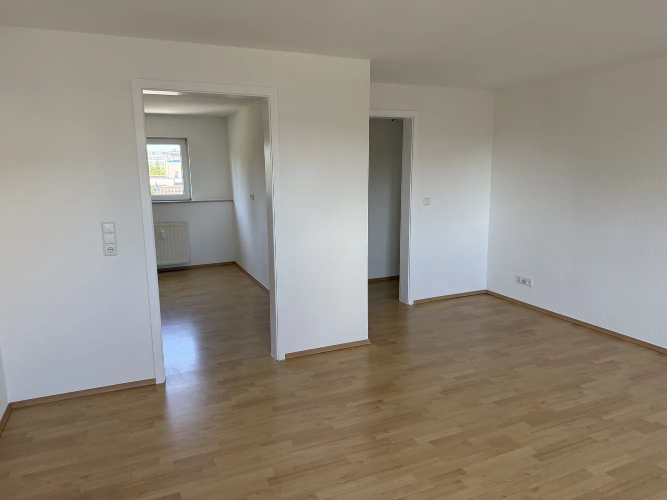 2 Zimmer Wohnung mit 53 m² in Krefeld – Bild 6