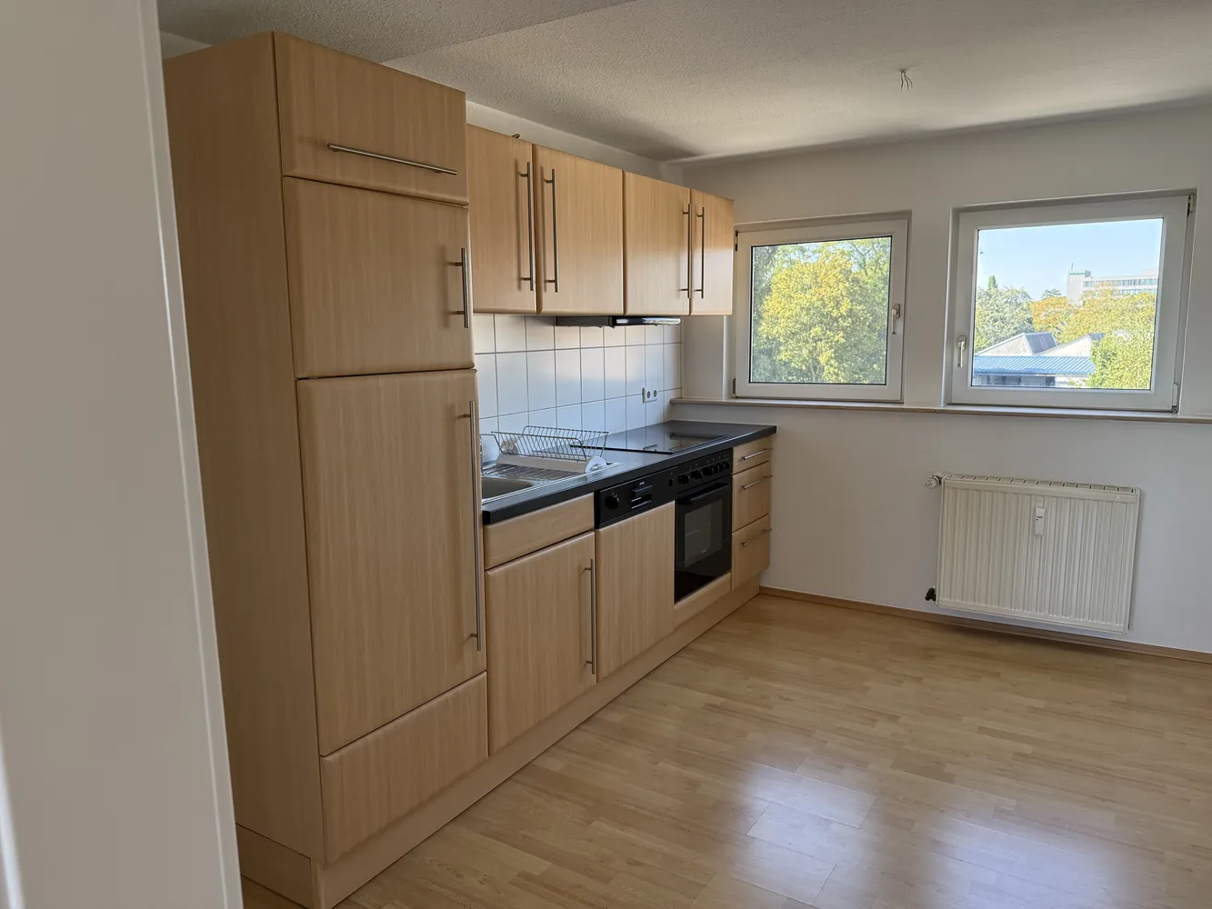 2 Zimmer Wohnung mit 53 m² in Krefeld – Bild 7