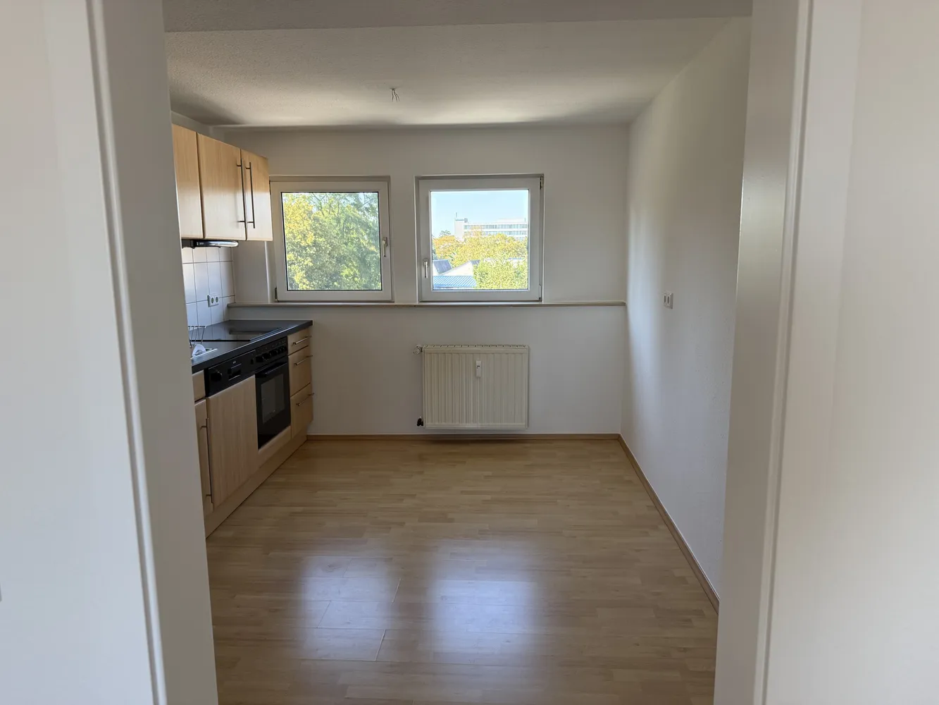 2 Zimmer Wohnung mit 53 m² in Krefeld – Bild 8
