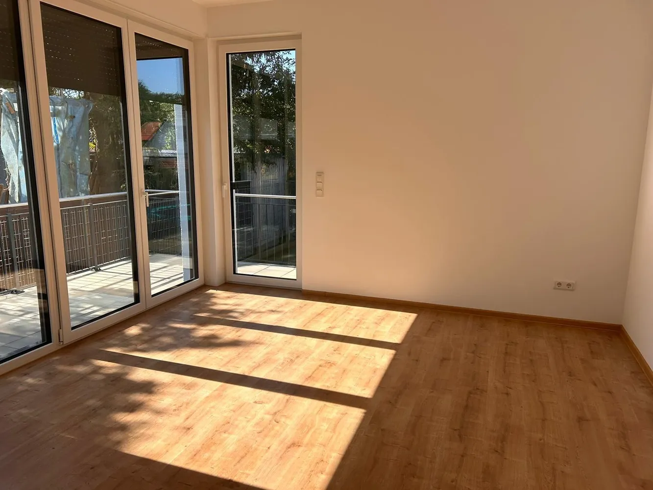 4 Zimmer Wohnung mit 98 m² in Oranienburg – Bild 2