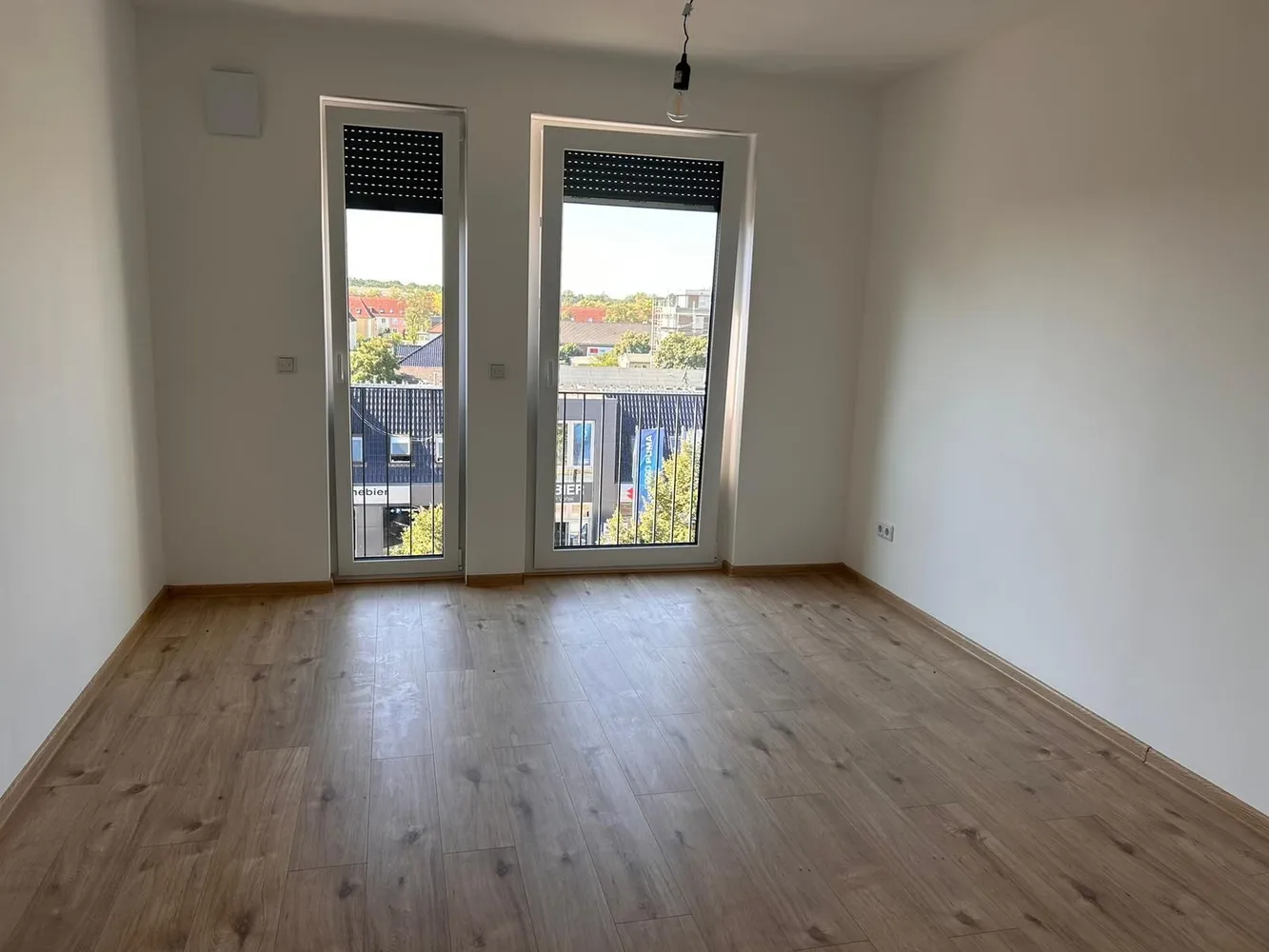4 Zimmer Wohnung mit 98 m² in Oranienburg – Bild 4
