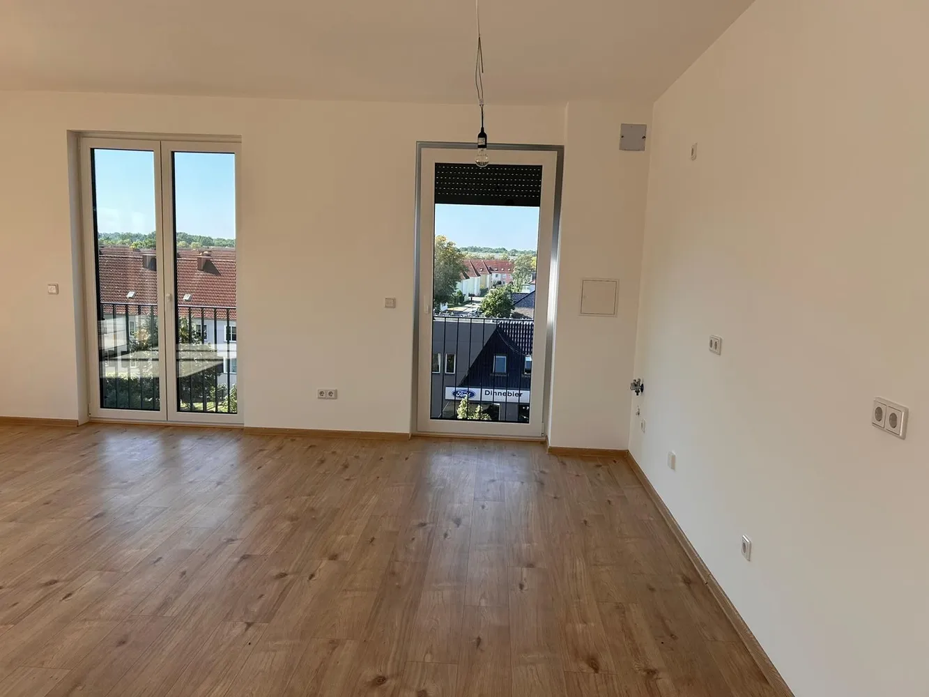 4 Zimmer Wohnung mit 98 m² in Oranienburg – Bild 5