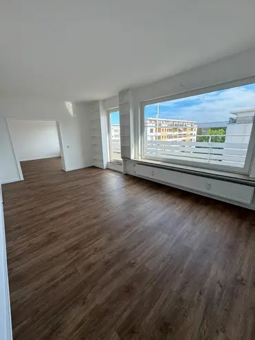 5 Zimmer Wohnung mit 150 m² in Braunschweig – Bild 11