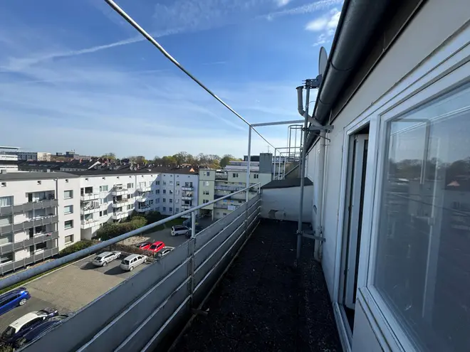 5 Zimmer Wohnung mit 150 m² in Braunschweig – Bild 12