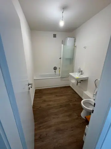 5 Zimmer Wohnung mit 150 m² in Braunschweig – Bild 2
