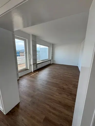 5 Zimmer Wohnung mit 150 m² in Braunschweig – Bild 9