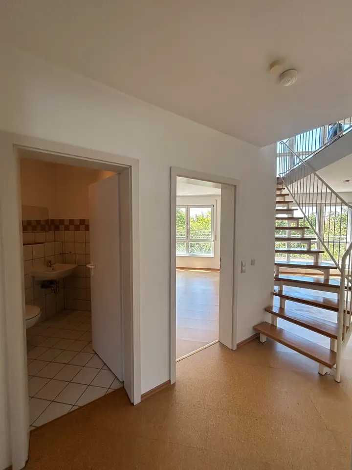 3 Zimmer Wohnung mit 81 m² in Erlangen – Bild 6